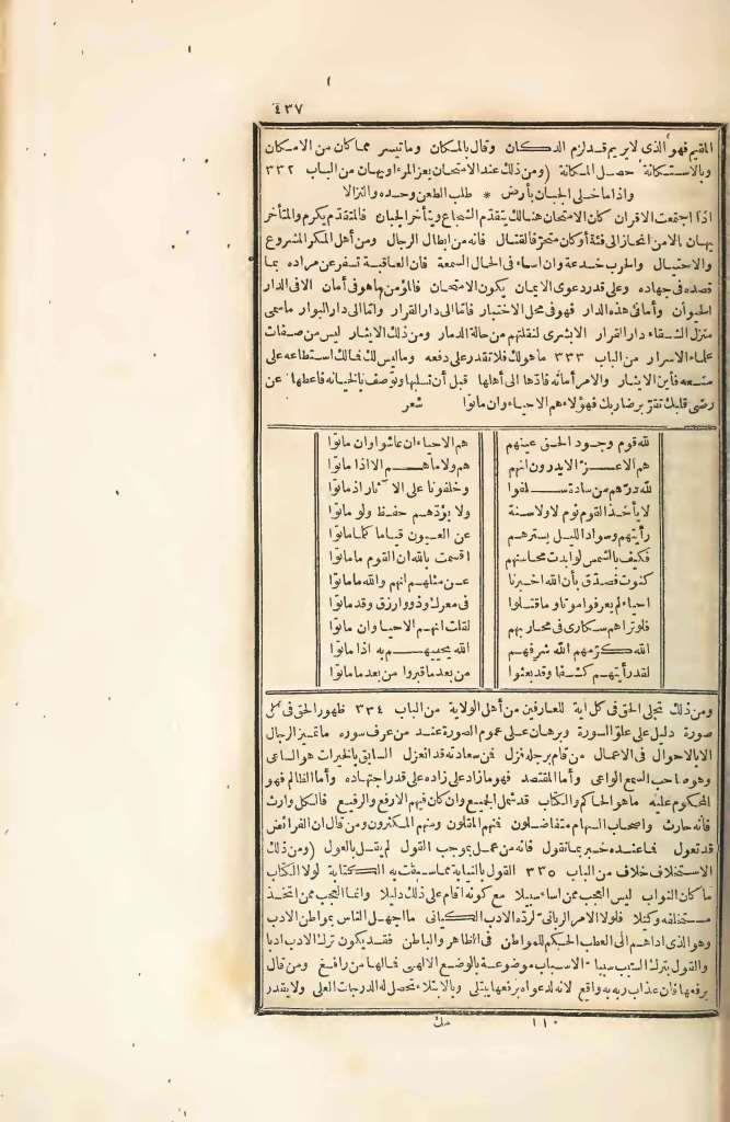 futmak.com - Page 437 - from part Four of the first Boulaq edition